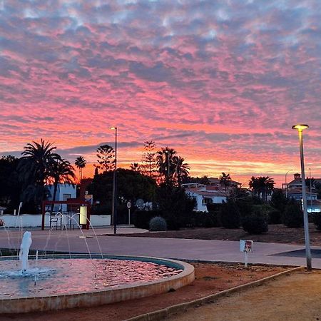Apartmán Katarina Denia Exteriér fotografie
