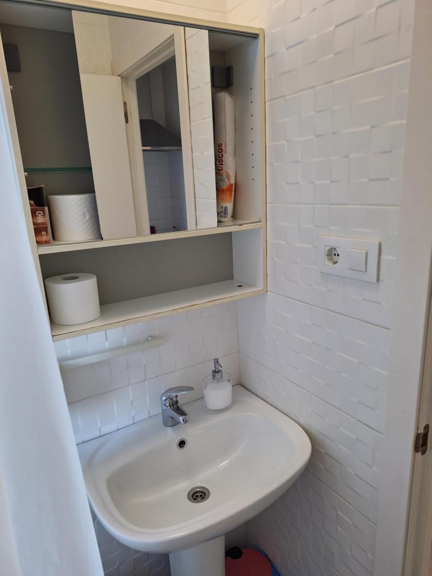 Apartmán Katarina Denia Exteriér fotografie