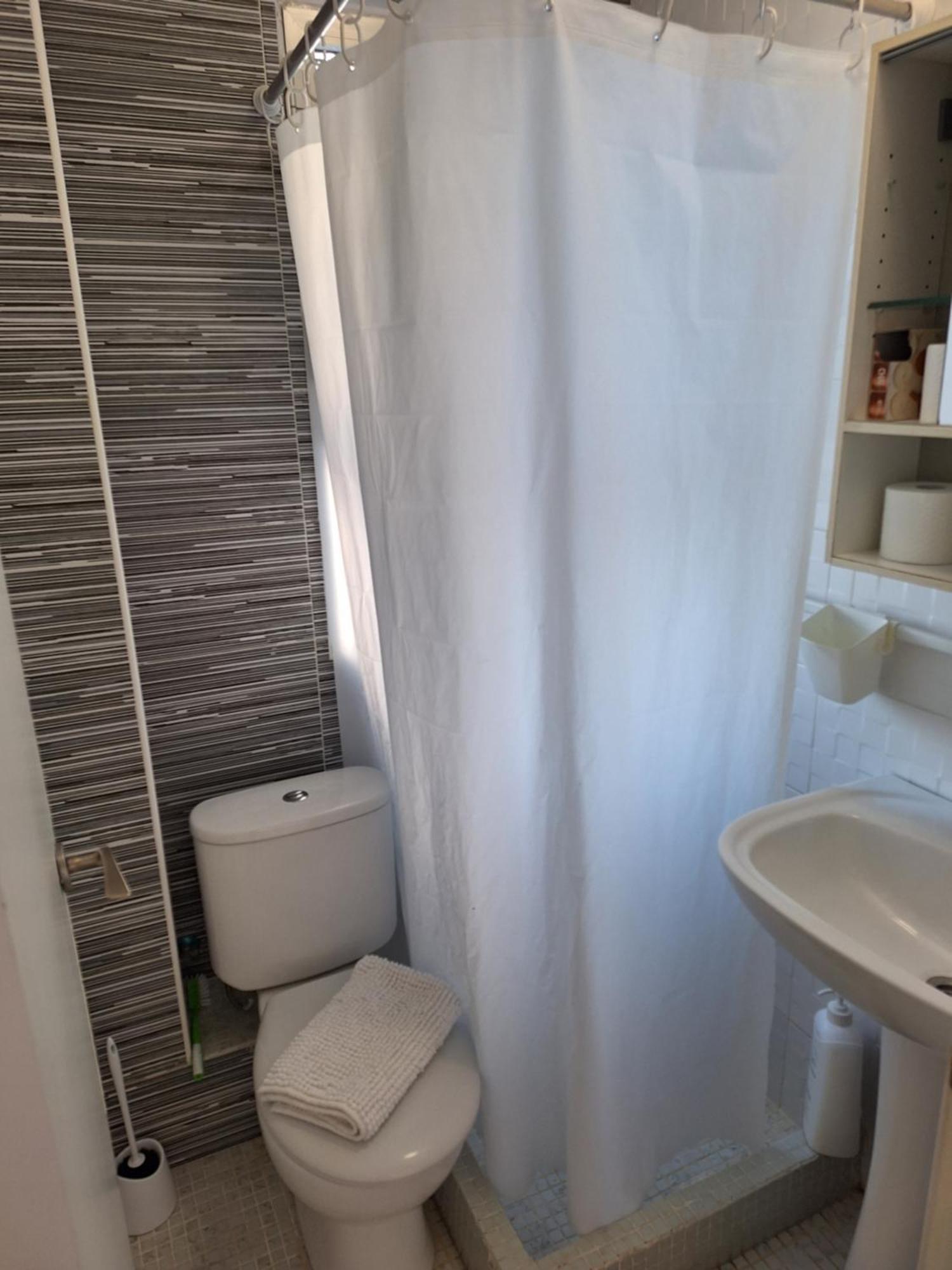 Apartmán Katarina Denia Exteriér fotografie