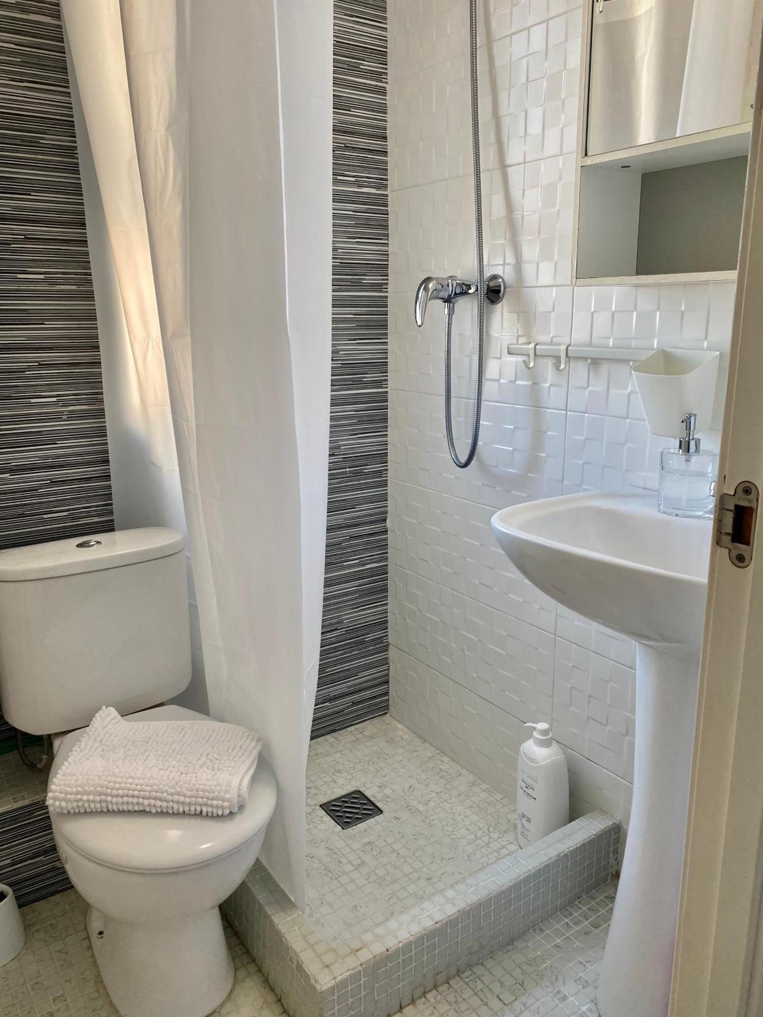 Apartmán Katarina Denia Exteriér fotografie