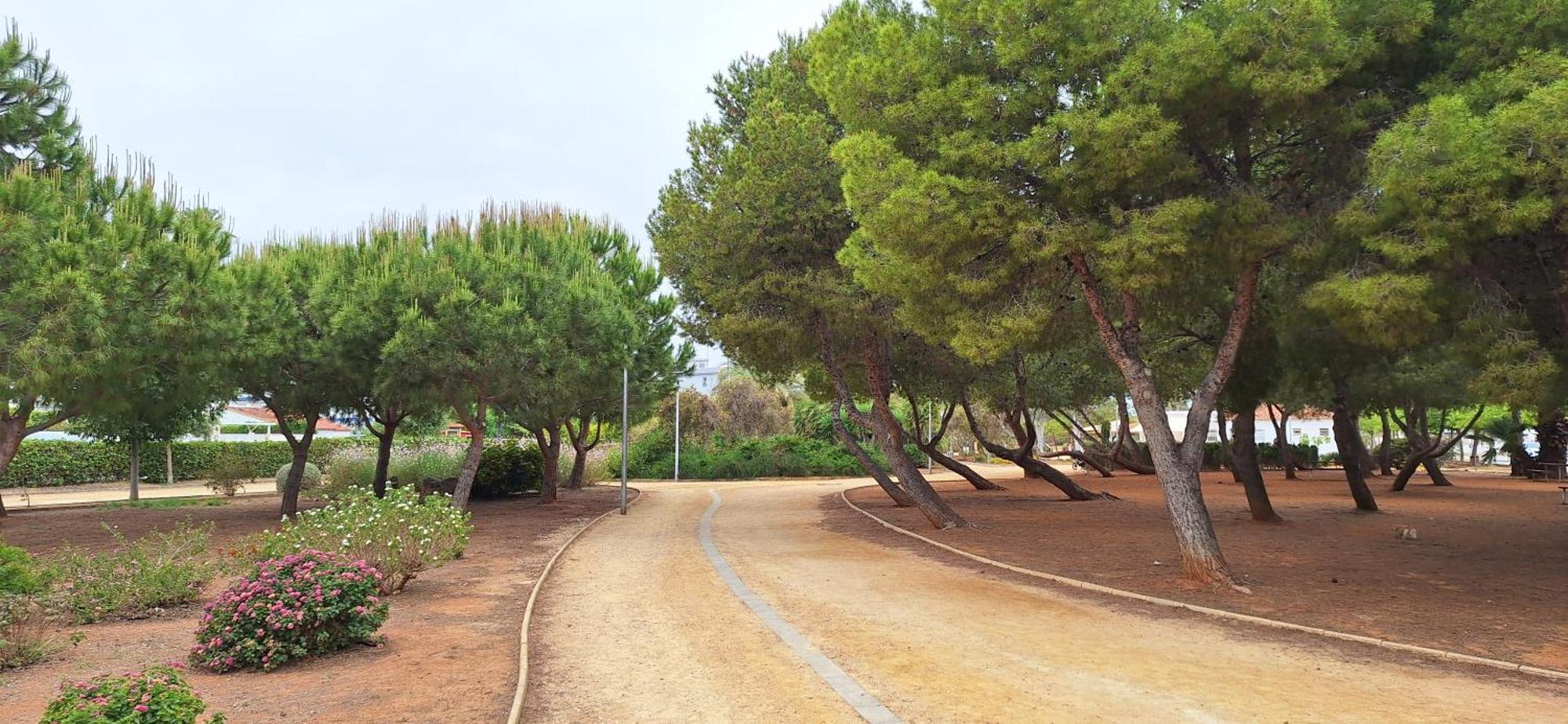 Apartmán Katarina Denia Exteriér fotografie