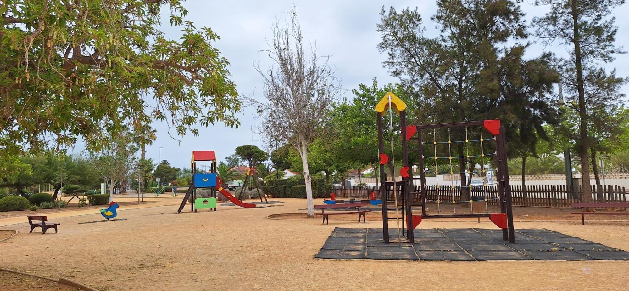 Apartmán Katarina Denia Exteriér fotografie