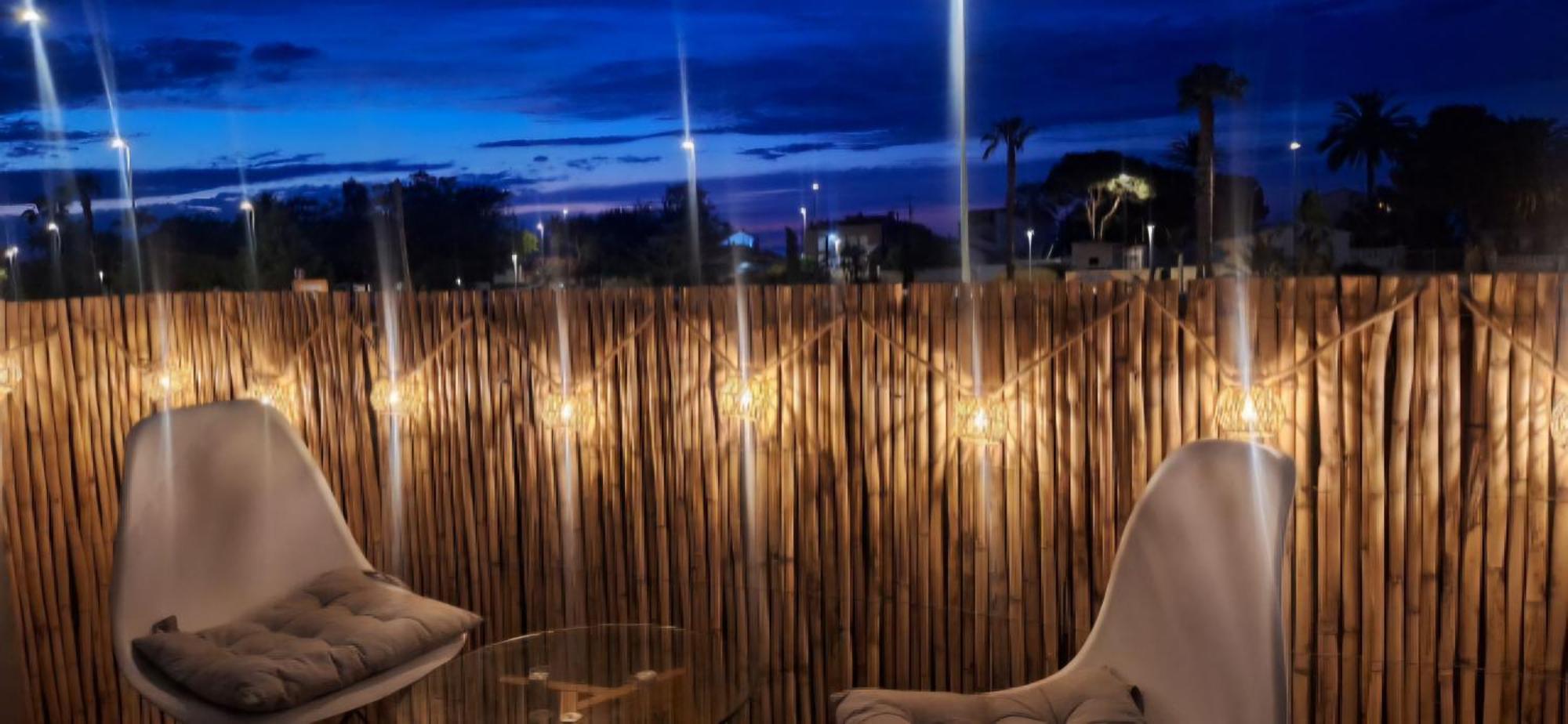 Apartmán Katarina Denia Exteriér fotografie