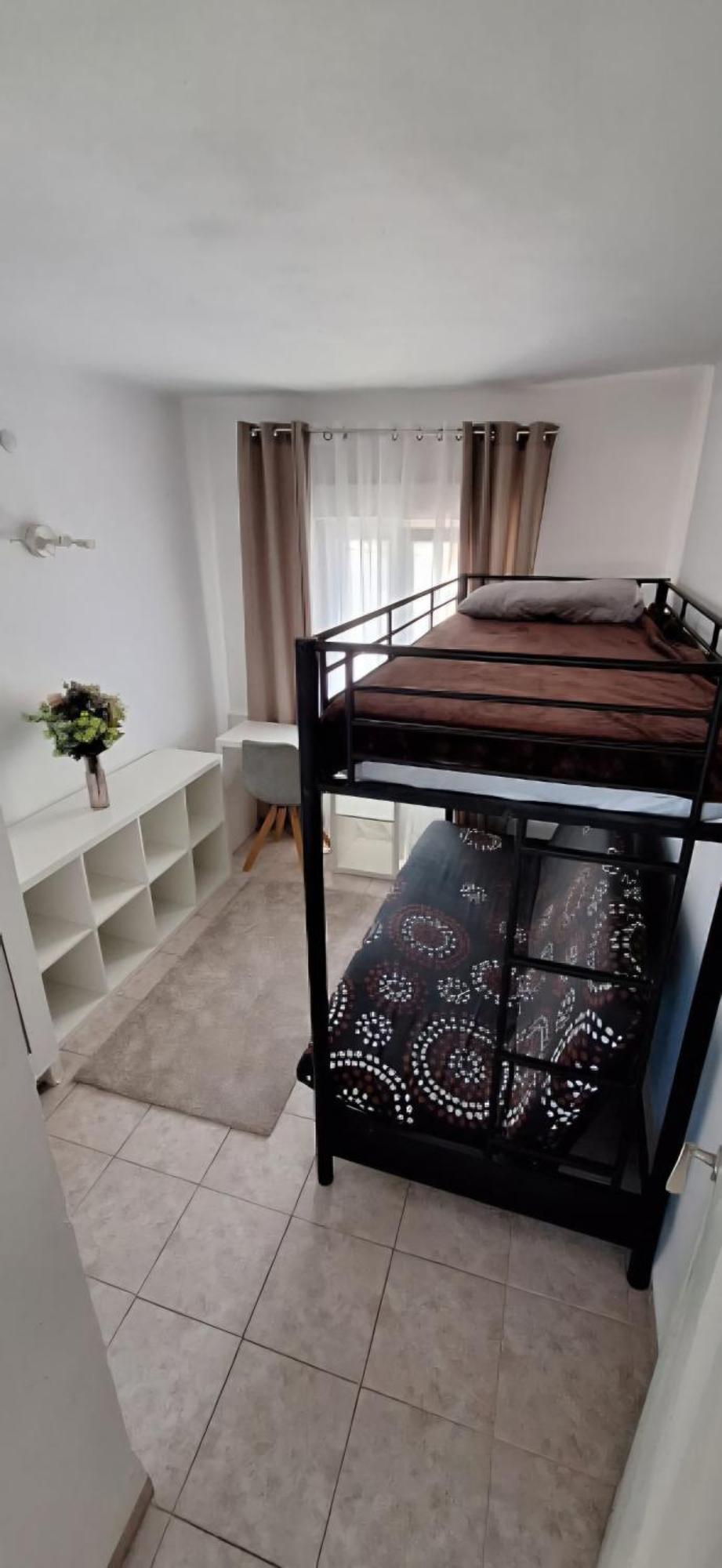 Apartmán Katarina Denia Exteriér fotografie