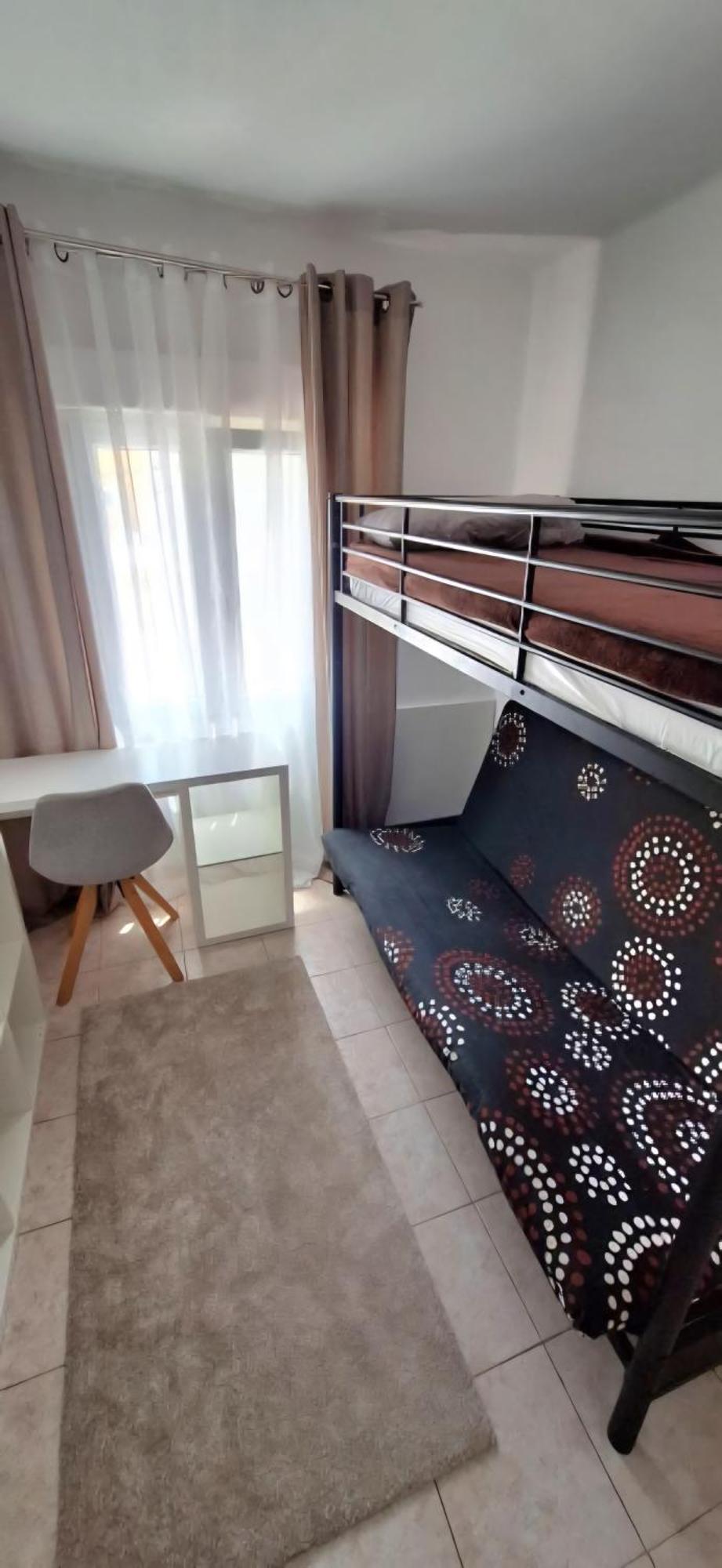 Apartmán Katarina Denia Exteriér fotografie