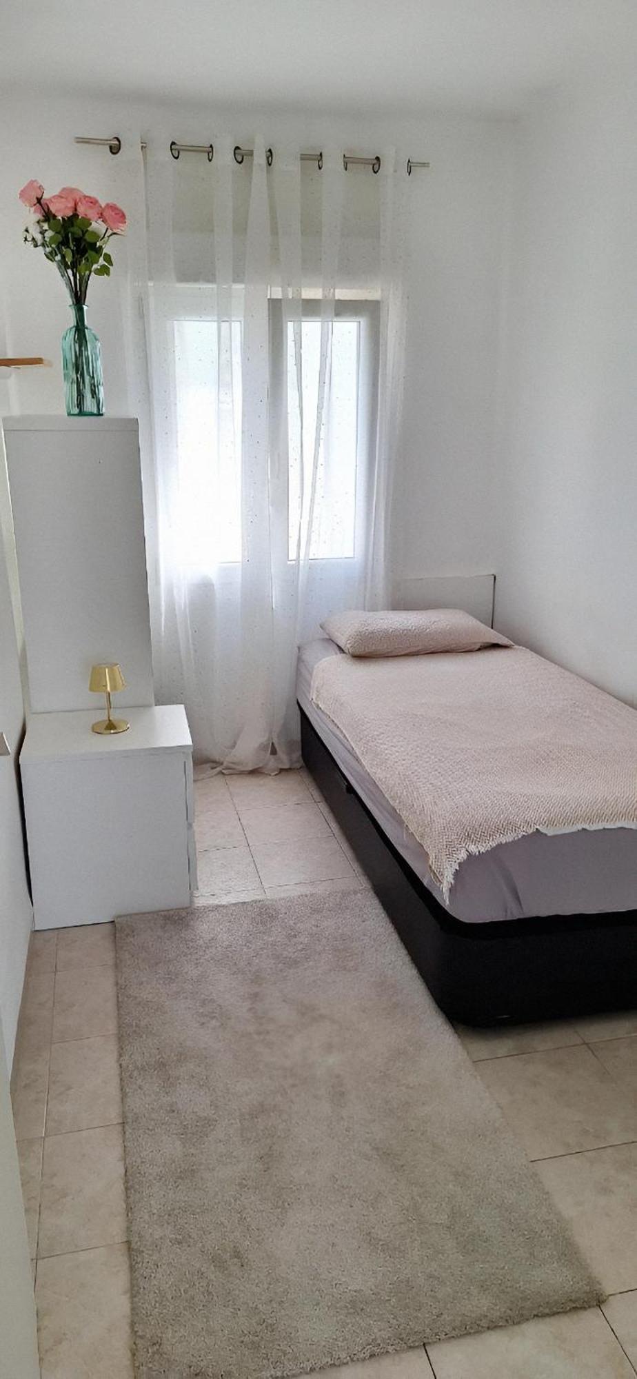 Apartmán Katarina Denia Exteriér fotografie